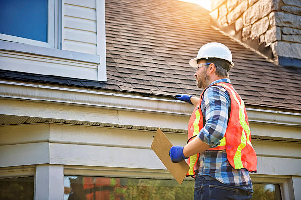 Trusted Gutter Repair And Installation service in Garrett, TX - Ben Roofing and Steel LLC